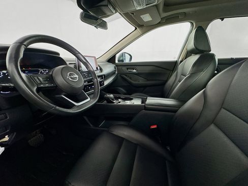 Used 2024 Nissan Rogue SV w/ SV Premium Package FWD image 21