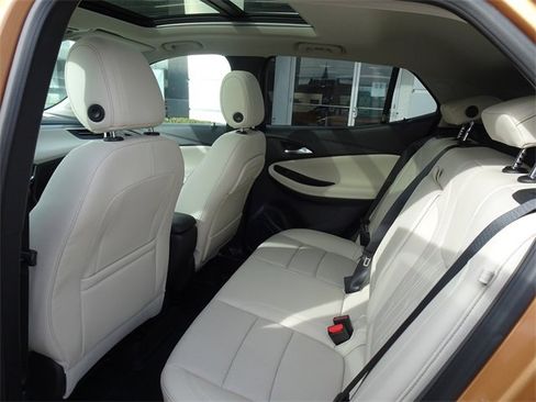 New 2026 Buick Encore GX Avenir w/ Avenir Technology Package image 17