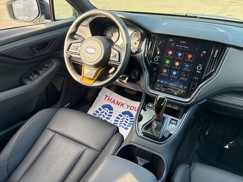 Certified 2025 Subaru Outback Wilderness image 14