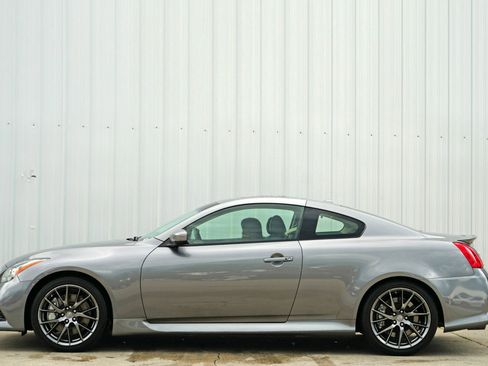 Used 2012 INFINITI G37 IPL image 8