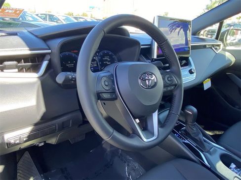 Certified 2026 Toyota Corolla SE w/ SE Package image 16