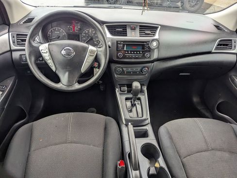 Used 2017 Nissan Sentra S image 26