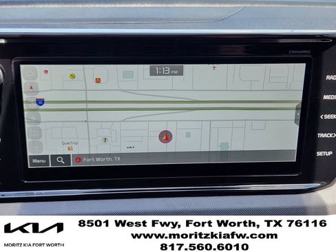 Used 2023 Kia K5 GT-Line w/ GT-Line Premium Package AWD/4WD image 16