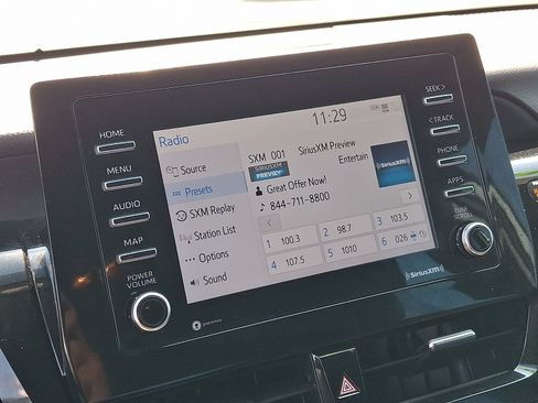 Certified 2022 Toyota Camry LE FWD image 17