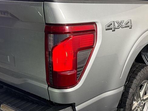 Used 2024 Ford F150 XLT w/ Tow/Haul Package AWD/4WD image 32