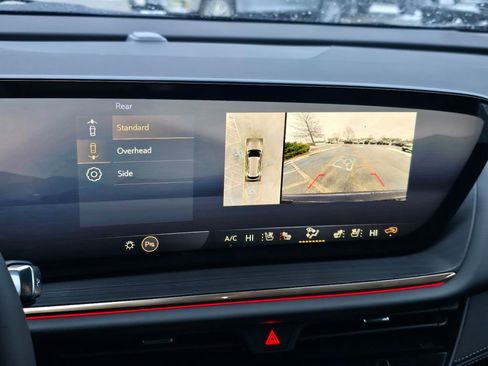 New 2026 Buick Envision Avenir AWD/4WD image 23