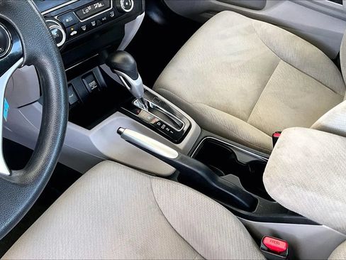 Used 2013 Honda Civic EX image 15