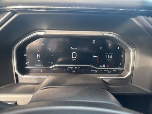 Certified 2024 GMC Sierra 1500 AT4X image 26