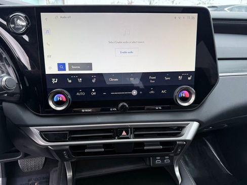 Certified 2025 Lexus RX 350 Premium image 13