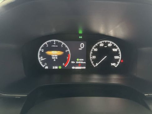 Used 2025 Honda CR-V LX image 15