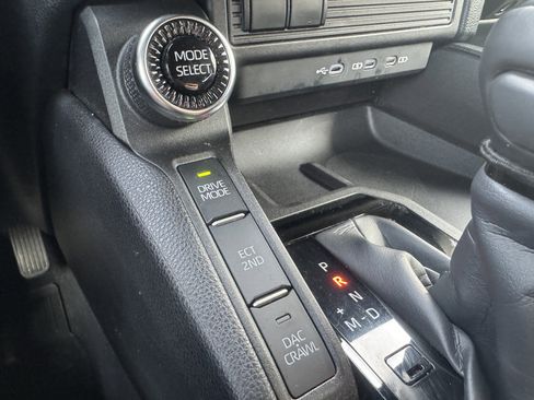 Certified 2025 Toyota Land Cruiser 1958 image 27