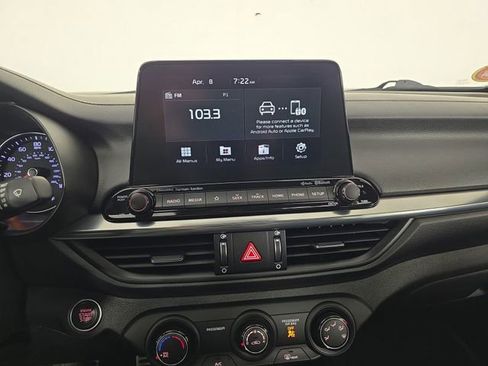 Used 2021 Kia Forte GT-Line w/ GT-Line Premium Package image 23