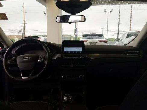 Used 2024 Ford Escape Active AWD/4WD image 15