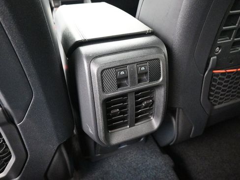 New 2025 Ford Bronco Raptor w/ Interior Carbon Fiber Pack image 19