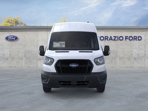 New 2025 Ford Transit 350 148 High Roof image 6