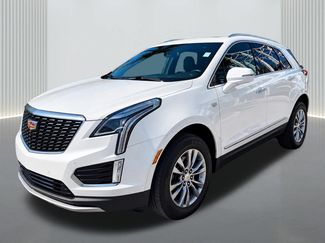 Used 2022 Cadillac XT5 Premium Luxury FWD video 2