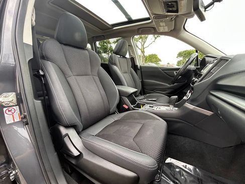Used 2020 Subaru Forester Premium AWD/4WD image 29
