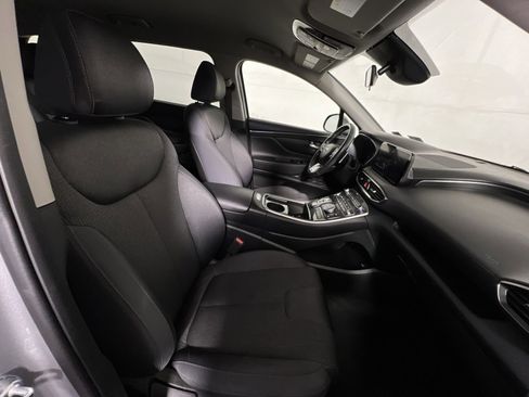 Used 2023 Hyundai Santa Fe SEL AWD/4WD image 26