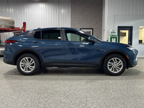 New 2026 Buick Envista Preferred w/ Convenience I Package image 6