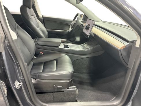 Certified 2022 Tesla Model Y Performance AWD/4WD image 13