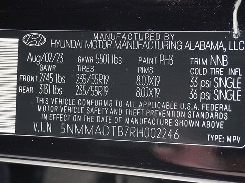 Used 2024 Genesis GV70 2.5T image 58