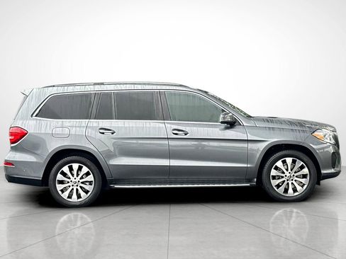 Used 2019 Mercedes-Benz GLS 450 4MATIC image 23