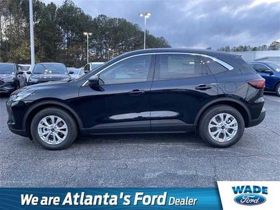 Used 2023 Ford Escape Active