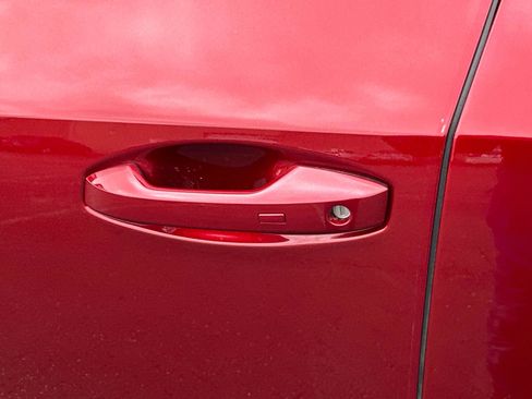 New 2026 Nissan Murano SL AWD/4WD image 12