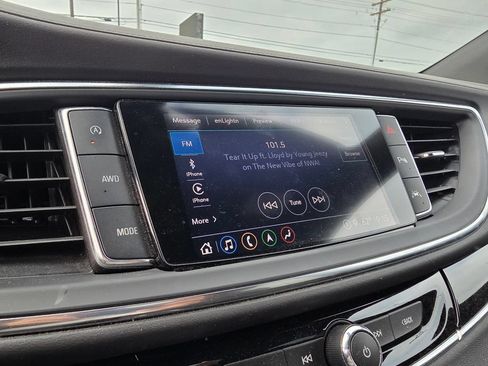 Used 2023 Buick Enclave Avenir w/ Avenir Technology Package AWD/4WD image 15
