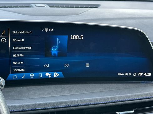 Used 2024 Cadillac XT4 Sport w/ Technology Package image 20