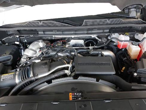 New 2026 Chevrolet Silverado 2500 LT w/ Trail Boss Package AWD/4WD image 30