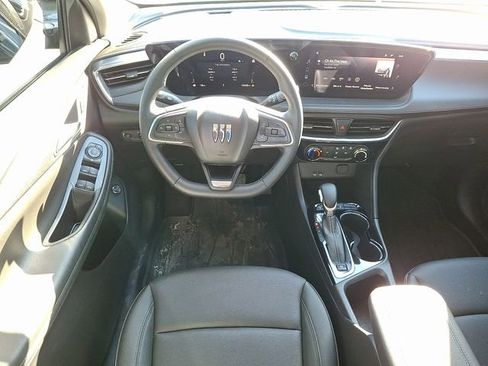 Certified 2024 Buick Encore GX Sport Touring image 12