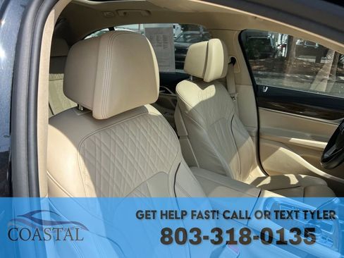 Used 2016 BMW 750i xDrive image 31