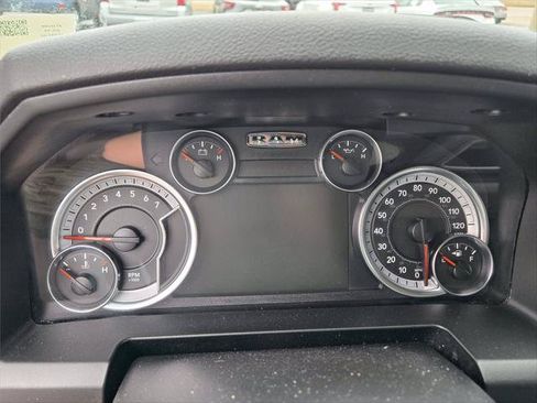 Certified 2023 RAM 1500 Classic SLT w/ Trailer & Traction Group AWD/4WD image 24