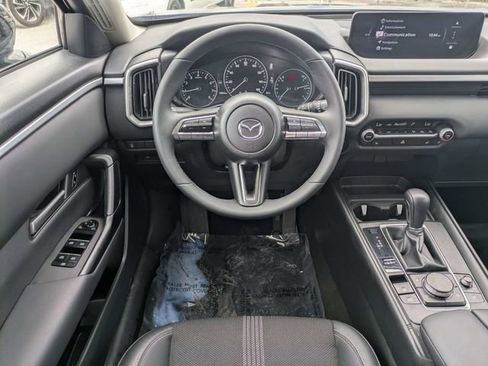 Certified 2025 MAZDA CX-50 AWD 2.5 S w/ Weather Package image 13