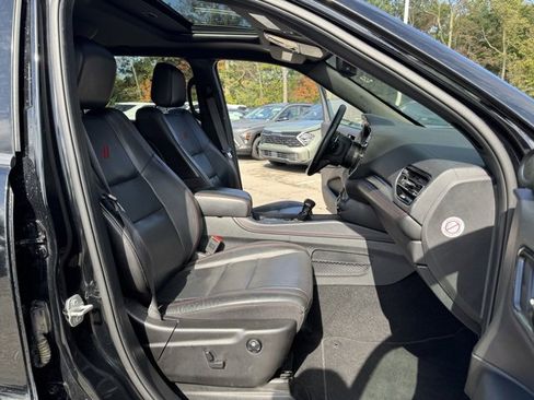 Used 2024 Dodge Durango R/T image 28