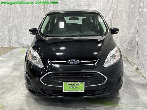 Used 2017 Ford C-MAX SE image 19