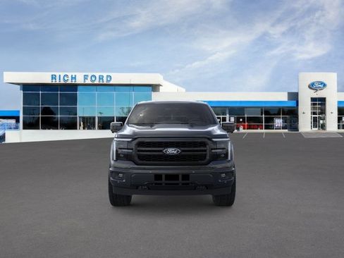 New 2026 Ford F150 Lariat w/ Equipment Group 502A High AWD/4WD image 6