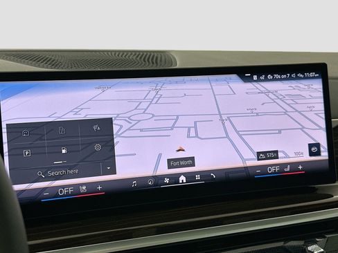 New 2026 BMW X5 xDrive40i w/ M Sport Package image 12