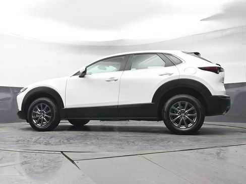 Certified 2025 MAZDA CX-30 AWD 2.5 S image 25