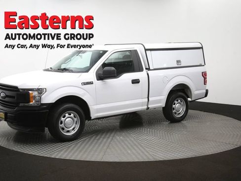 Used 2019 Ford F150 XL w/ XL Power Equipment Group RWD image 55