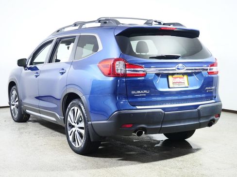 Used 2019 Subaru Ascent Limited AWD/4WD image 5