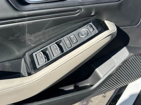 New 2026 Honda Accord Touring image 11