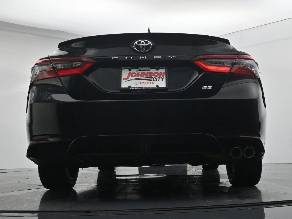 Used 2024 Toyota Camry SE FWD image 39