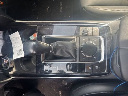 Used 2022 MAZDA CX-30 AWD 2.5 S w/ Preferred Package image 9