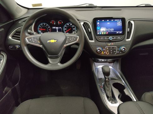 Used 2023 Chevrolet Malibu LT image 22