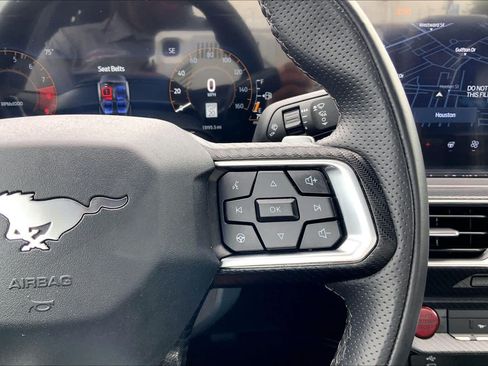 Used 2024 Ford Mustang GT Premium RWD image 22