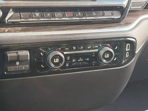 Used 2026 Chevrolet Silverado 2500 LT AWD/4WD image 17