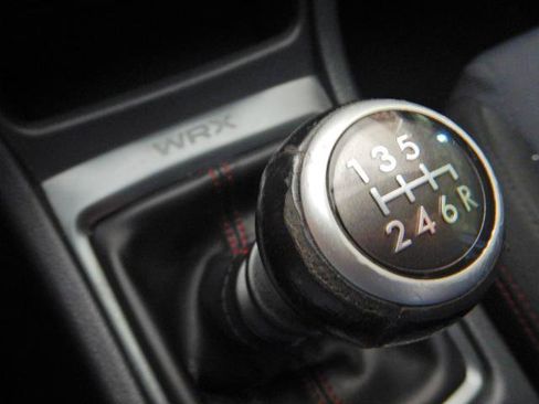 Used 2020 Subaru WRX AWD/4WD image 27