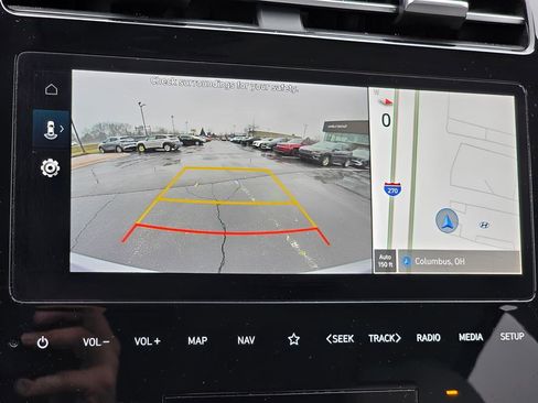 Certified 2024 Hyundai Tucson SEL w/ Convenience Package image 30